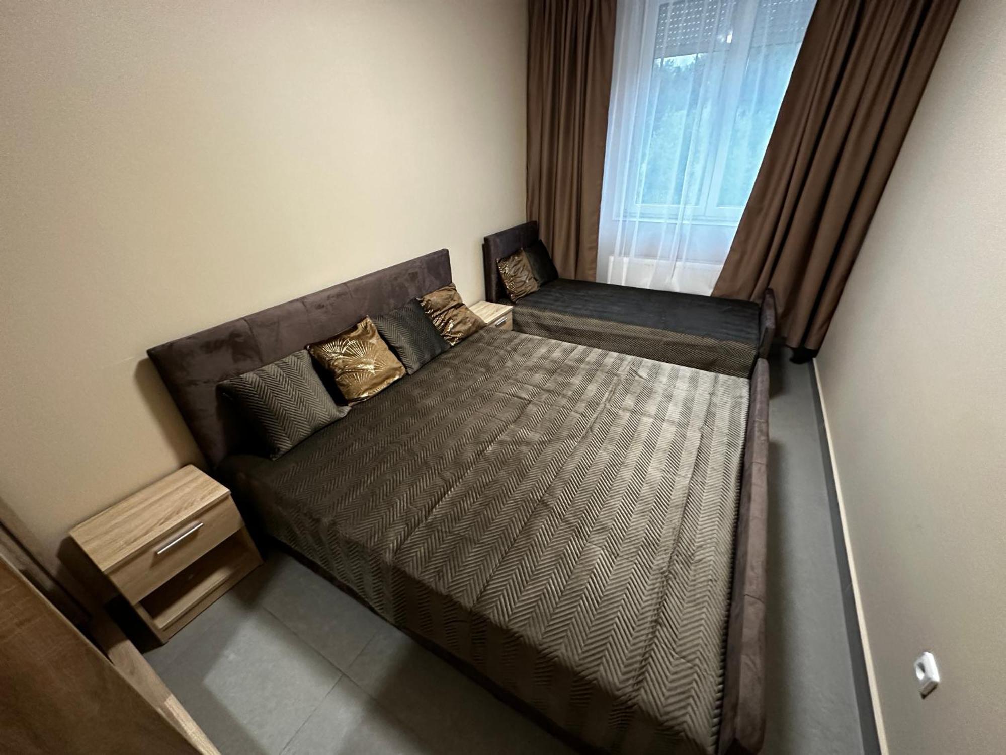Aparthotel Olympland Trutnov Eksteriør bilde