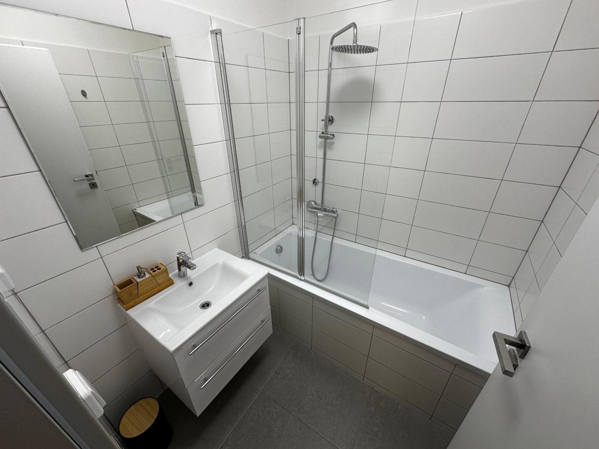 Aparthotel Olympland Trutnov Eksteriør bilde